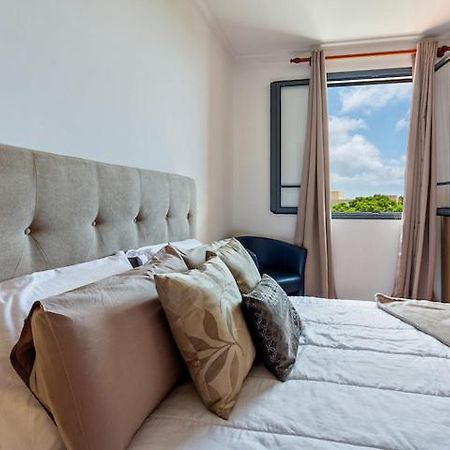 Appartamento Mcr Funchal Esterno foto