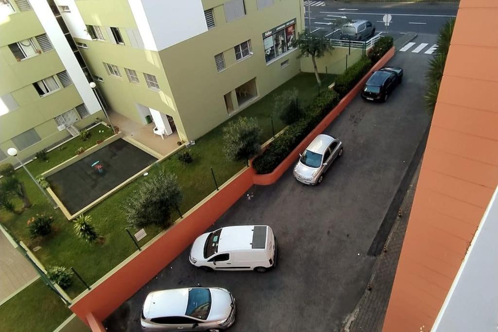 Appartamento Mcr Funchal Esterno foto