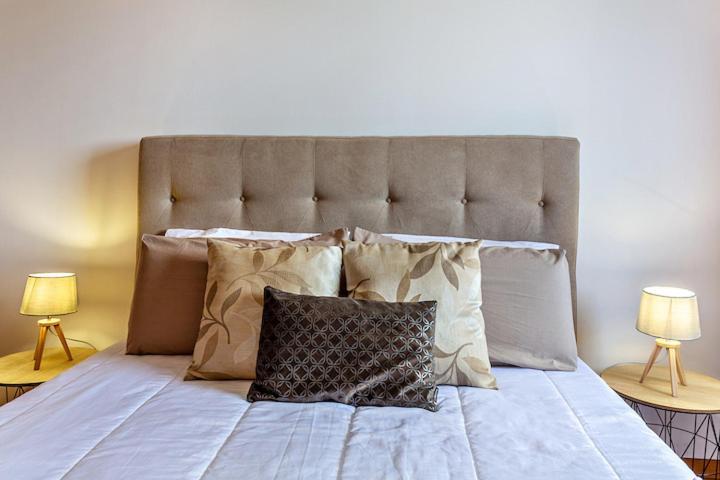 Appartamento Mcr Funchal Esterno foto