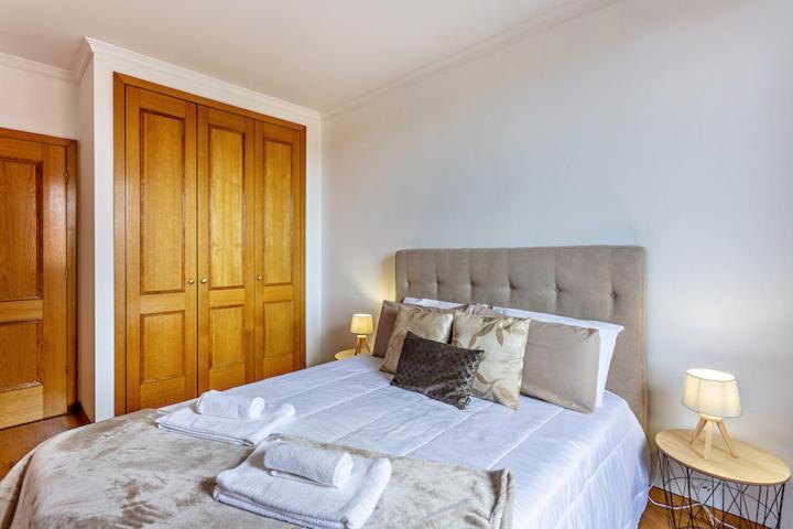 Appartamento Mcr Funchal Esterno foto