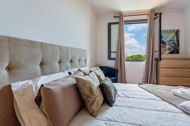 Appartamento Mcr Funchal Esterno foto