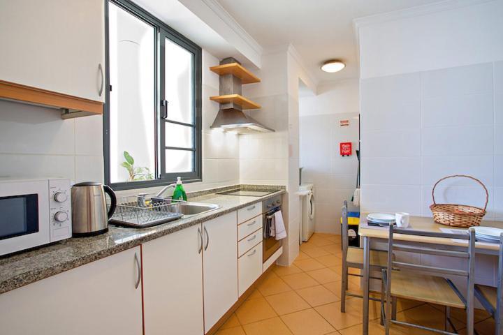 Appartamento Mcr Funchal Esterno foto