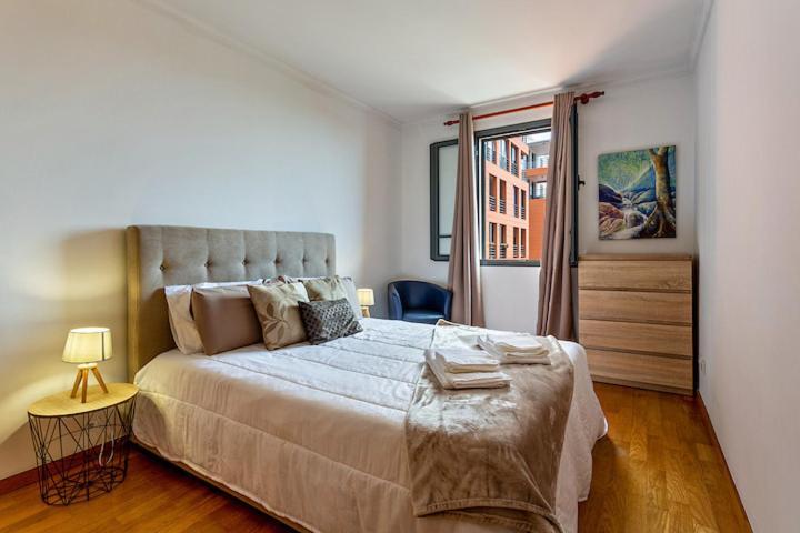 Appartamento Mcr Funchal Esterno foto