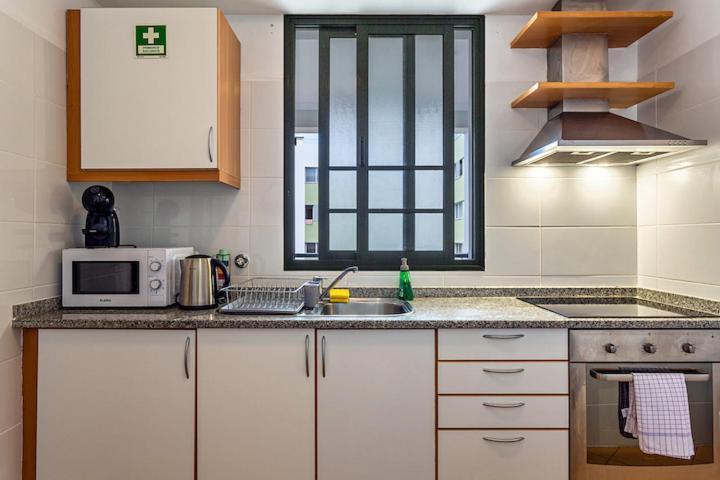 Appartamento Mcr Funchal Esterno foto