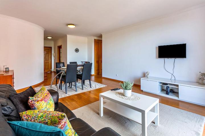 Appartamento Mcr Funchal Esterno foto