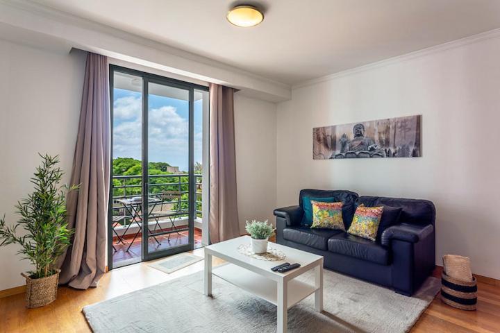 Appartamento Mcr Funchal Esterno foto
