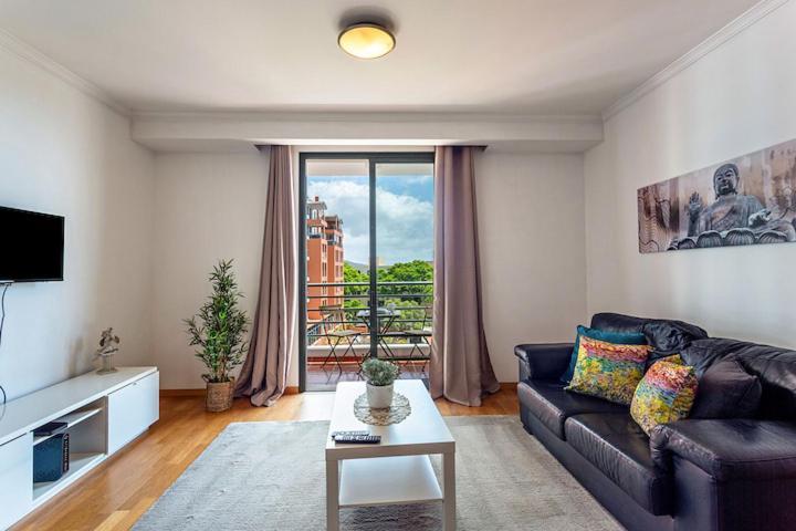 Appartamento Mcr Funchal Esterno foto